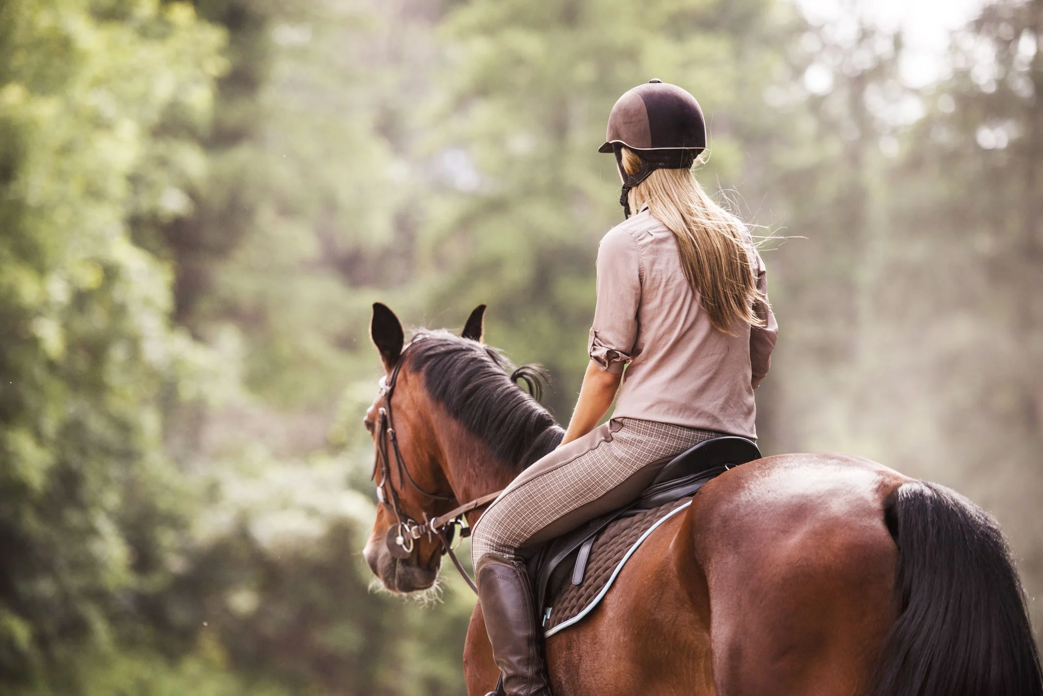 Rear-view-of-female-jockey-horseback-riding--468802004-5c48ffafc9e77c00011dd1e7